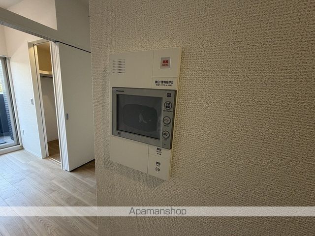 プレリスNEO大阪十三 ELVIONの内装写真