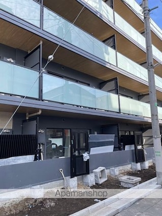 東京都練馬区豊玉中３丁目[1LDK/40.61m2]の外観4