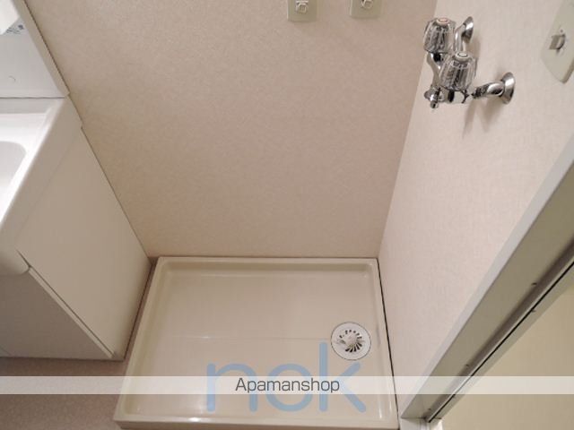 ガーデンハウス山鼻南IIの内装写真