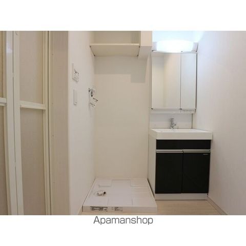 GRANDTIC黒川の内装写真