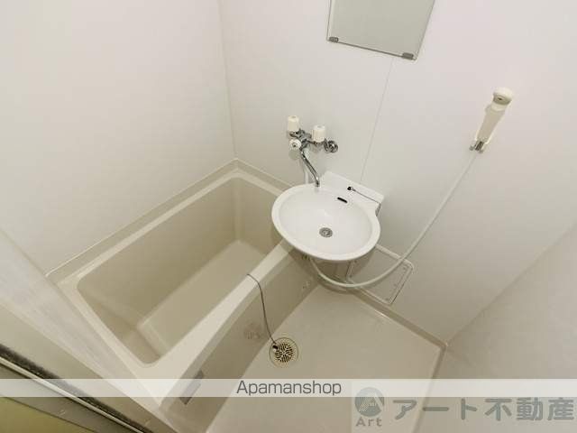 レオパレスメルベーユ ノールの内装写真