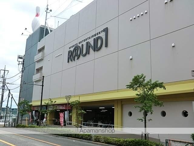 エポリアム本町[1R/17.3m2]の周辺2