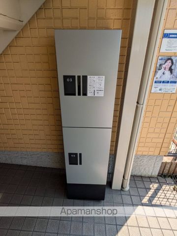 アネシス・アイ B棟のその他写真
