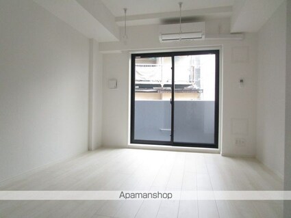 プレール・ドゥーク方南町[1R/25.64m2]の内装1