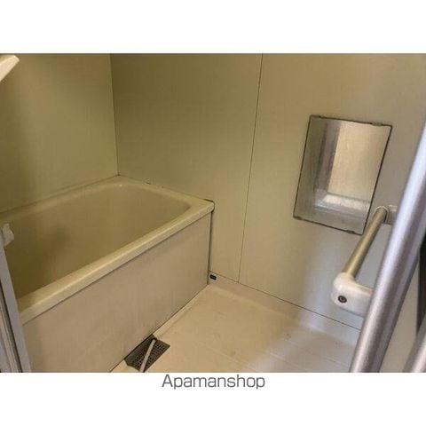 しらかば町2戸入り住宅の内装写真