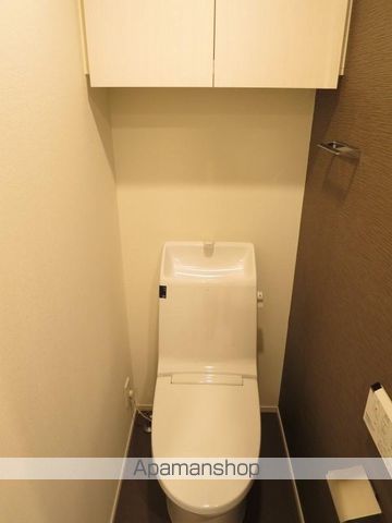 ハーモニーレジデンス東京ウエストの内装写真