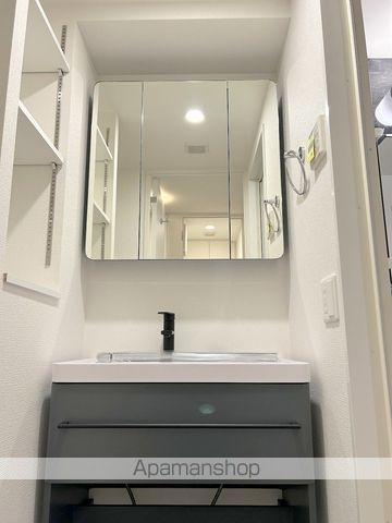 SERENITE難波GRANDENORの内装写真