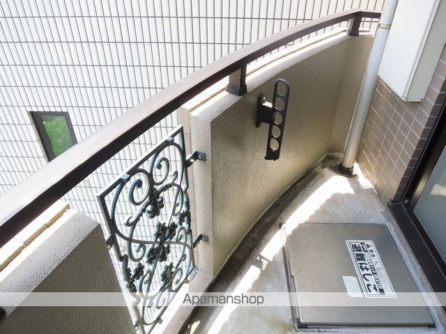 グリフィン横浜・桜木町の内装写真