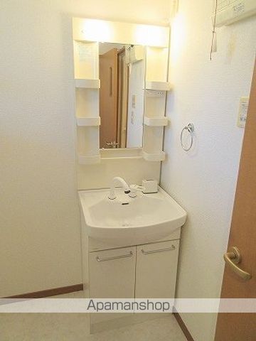 サンパレス春の内装写真