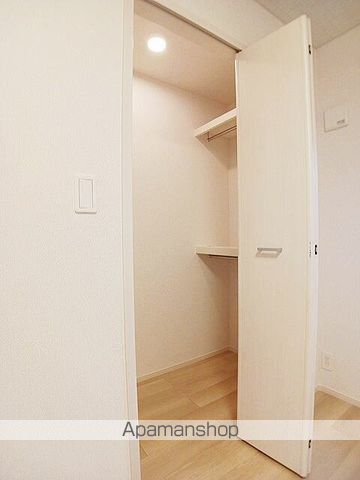 ウィステリア ソラーナの内装写真