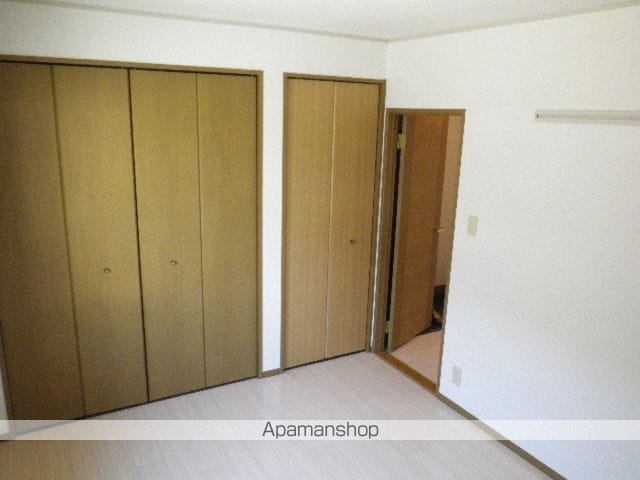 フレンドコーポ B棟の内装写真