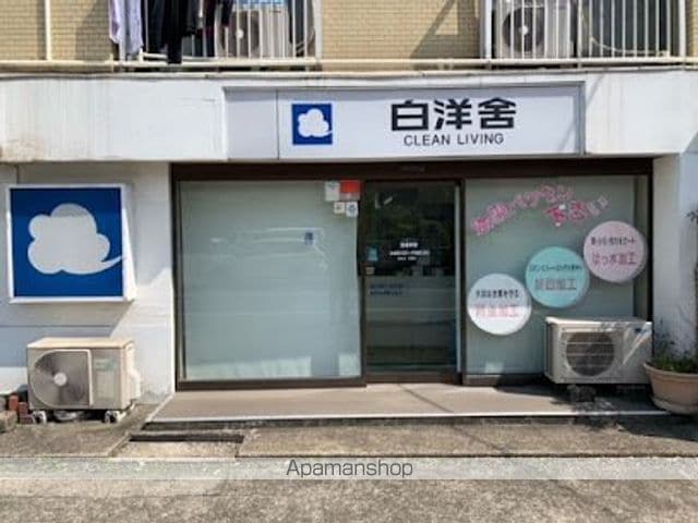 ライフヴィラの周辺写真