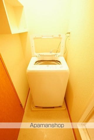 レオパレスレグルスの内装写真