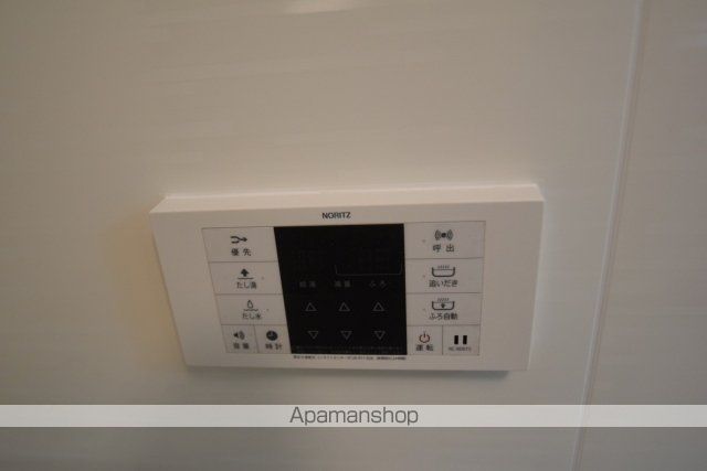 ファミーユミネの内装写真