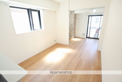 東京都立川市錦町２丁目[1LDK/39.74m2]の内装2