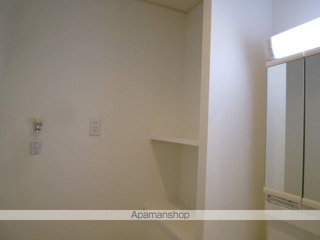 アセーボ フロールの内装写真