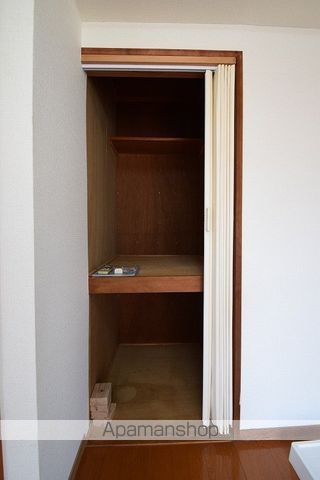 ワールドゲット430の内装写真