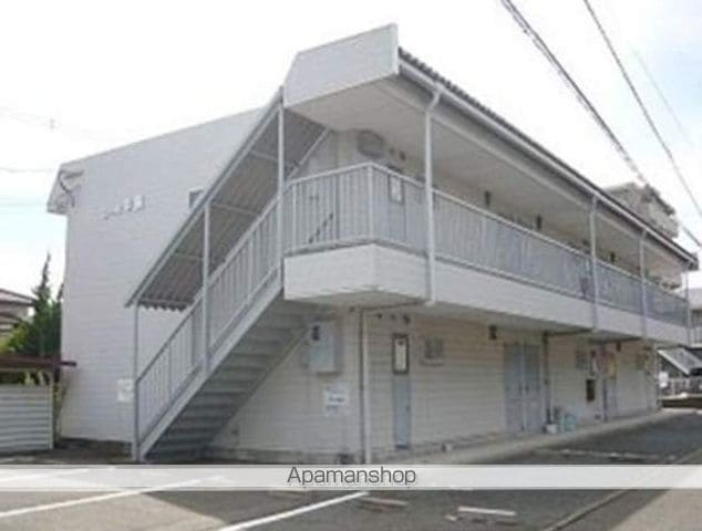 コーポ中島の内装写真