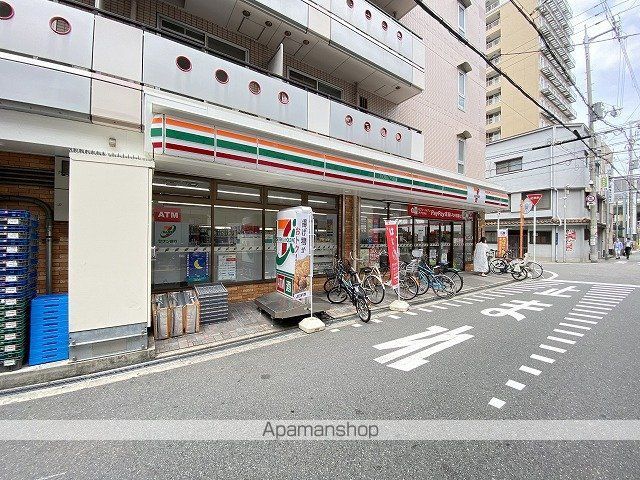 GRAMERCY NIPPONBASHIの周辺写真