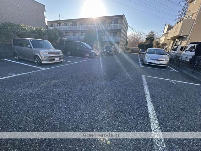 レオパレスストラーダのその他写真