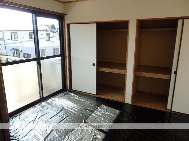 PARCROSETTEVI番館の内装写真