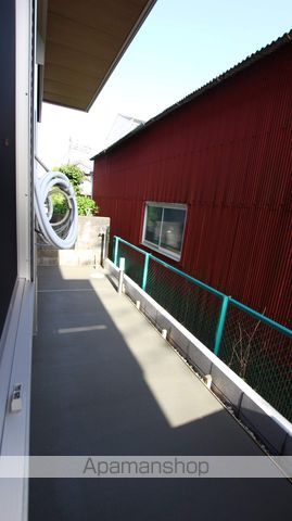 MAISON TRUFFEの内装写真
