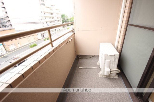 第三西十日市ビルの内装写真