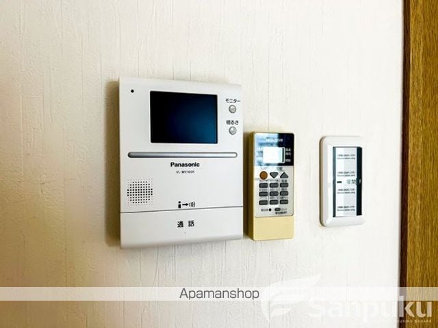 第3マンションふじの内装写真