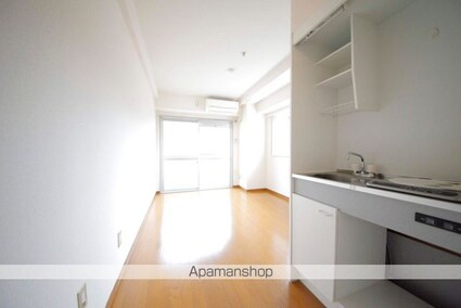 ブリリアンメゾン・オノ[1R/16.8m2]の洗面所