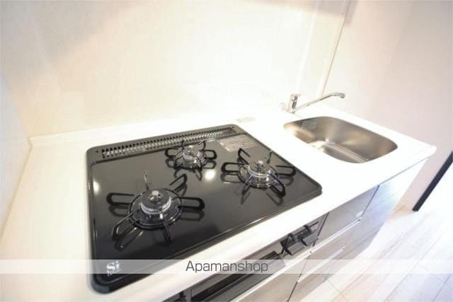 CASA GRANDE YKの内装写真