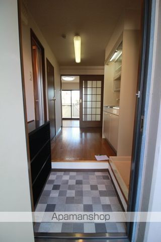 エクシードYの内装写真