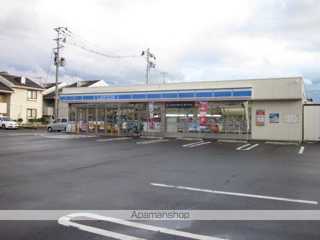 パークサイド泉の周辺写真