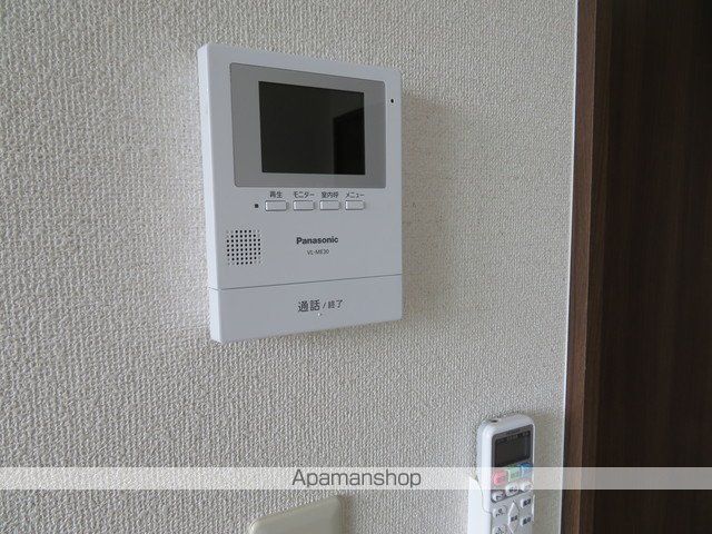 コーポ西千手の内装写真