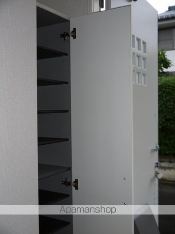 ヴィラシャンテDEの内装写真