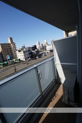 ARC STAGE清輝本町の内装写真