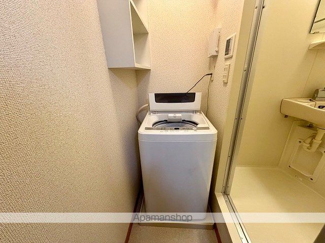 レオパレスボヌールメゾン TMの内装写真