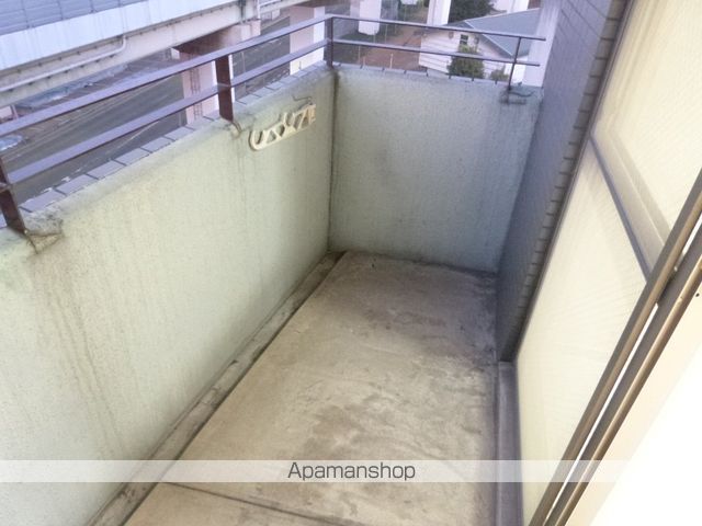ノアーズアーク長田21の内装写真