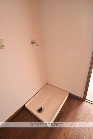 ハイツよしおかの内装写真