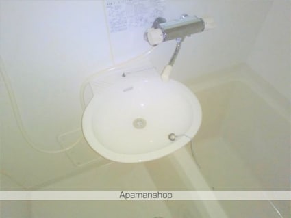 レオパレス翔[1K/23.18m2]の洗面所