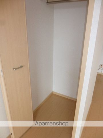 ドルチェの内装写真