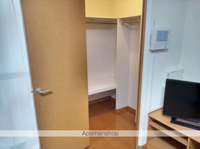 レオパレスメーテルベの内装写真