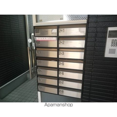 Kフレールのその他写真