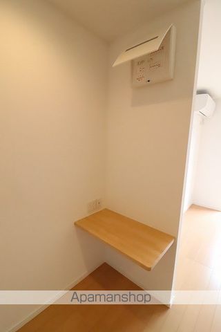 ガーデンテラスアイリスの内装写真