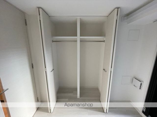 S−RESIDENCE新大阪RISHの内装写真