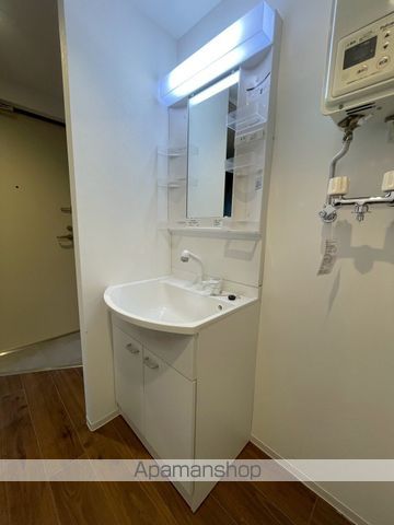 Lien F・VILLAGEの内装写真
