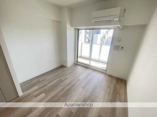 アルティザ江坂の内装写真