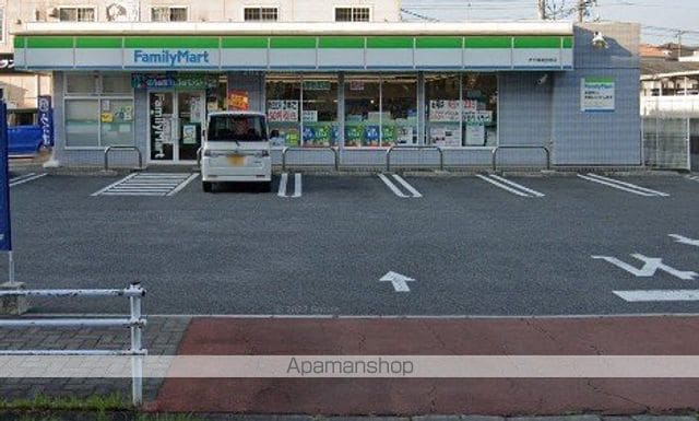 サザンブライト城南の周辺写真