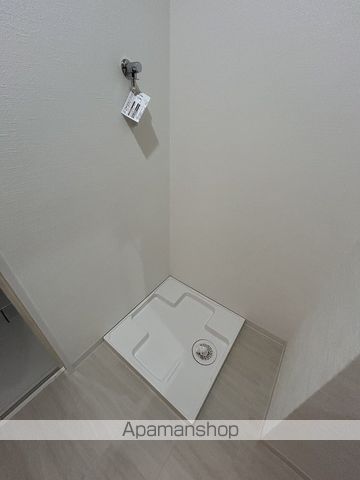 MISTRAL姫路駅前VIII安田の内装写真
