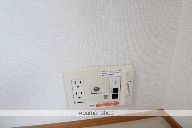 Tー1FLATの内装写真