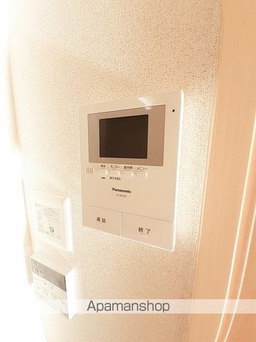 ルッコラIの内装写真